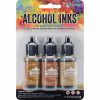 Ranger Alcohol Inks - Cabin Cupboard