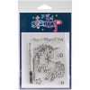 Your Next Stamp Magical Unicorn Clear Stamps