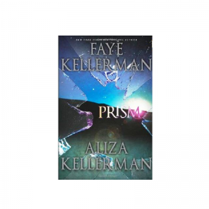Prism by Faye Kellerman