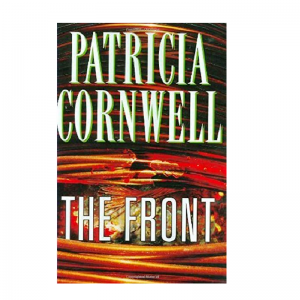The Front by Patricia D. Cornwell