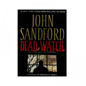 Dead Watch by John Sandford