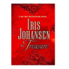 The Treasure by Iris Johansen
