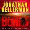 Bones by Jonathan Kellerman