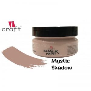 I Craft Chalk Paint - Mystic Shadow 50ml