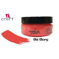 I Craft Chalk Paint - Old Glory 50ml