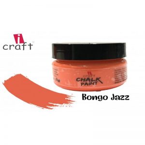 I Craft Chalk Paint - Bongo Jazz 50ml