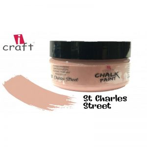 I Craft Chalk Paint - St. Charles Street 50ml