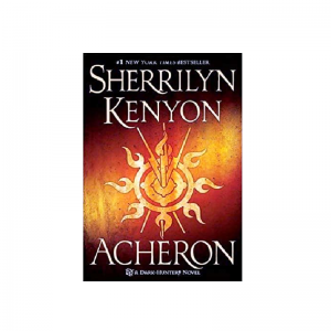 Acheron by Sherrilyn Kenyon