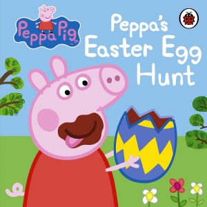 Peppa's Easter Egg Hunt by Peppa Pig