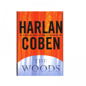 The Woods by Harlan Coben