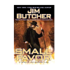 Small Favor by Jim Butcher