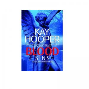 Blood Sins by Kay Hooper