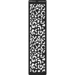 CrafTreat Stencil – Cheetah Skin