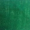 Gift Packing Jute Sheet - Green