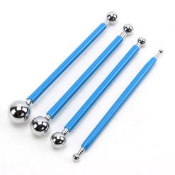Sculpting And Modeling Ball Tool Kit