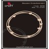 Wooden Embellishment