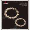 Wooden Embellishment