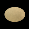 MDF Oval - Set of 5