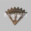 Mitform Metal Embellishment - Top Corner