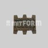 Mitform Metal Embellishment - Lost Frame