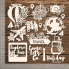 Travel Flourish Mudra Chipzeb