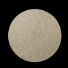 MDF Round - 6 Inches