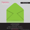 Yelling Green - Paperum Envelope