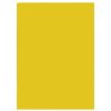 Craft Papers A4 - Yellow
