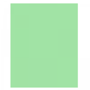 Craft Papers A4 - Spring Green