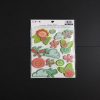 Chipboard Stickers - Butterflies