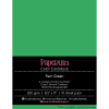 Fern Green-Paperum