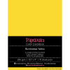 Bumblebee Yellow-Paperum