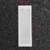 Silicone Resin Bookmark Mould - Big