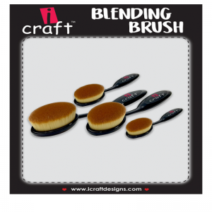 iCraft - Blending Brush