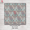 iCraft Decoupage Paper