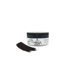 I Craft Metallic Chalk Paint - Charcoal Black 60ml