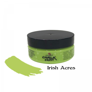 I Craft Chalk Paint - Irish Acres 100ml