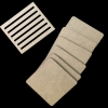 MDF Square Coasters