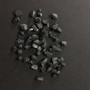 Resin Craft Crystal Stones - Black Tourmaline