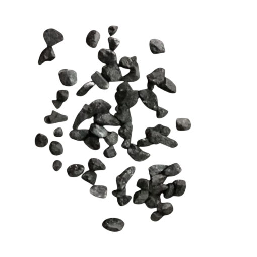 Resin Craft Crystal Stones - Black Tourmaline