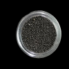 Mirco Beads - Black