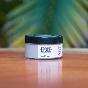 Epoke Art Pigment Paste (Opaque) - Sandstone