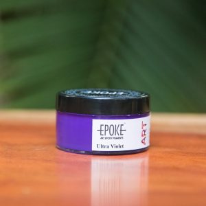 Epoke Art Pigment Paste (Opaque) – Ultra Violet
