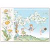 Stamperia Rice Paper - Baby Boy