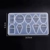 Silicone Pendant Tray
