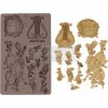 Prima Marketing Redesign Decor Mould - Musical Journey