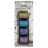 Ranger -  Mini Archival Distress Ink Kit 2