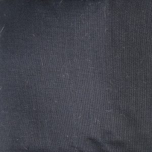 Jute Fabric - Black