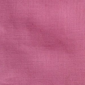 Jute Fabric - Baby Pink