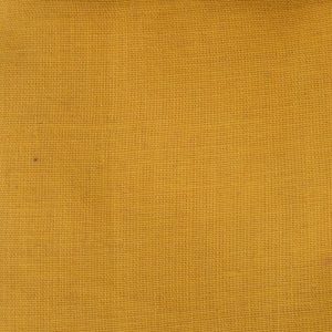 Jute Fabric - Yellow